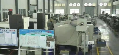Wuxi Xinbeichen International Trade Co.,Ltd