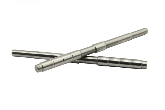 ディーゼル燃料の部品∅4.3 117.7mm 095000-5525/30030の弁の棒の共通の柵の部品