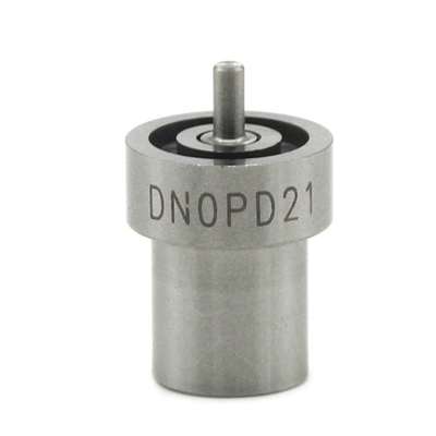 高圧PDNのタイプ ディーゼル注入器の部品は燃料噴射装置のノズルDN0PD21を