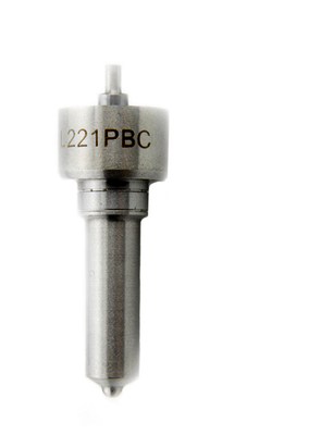 PB のタイプ高圧共通の柵の予備品 L221PBC の燃料のディーゼル噴射装置のノズル