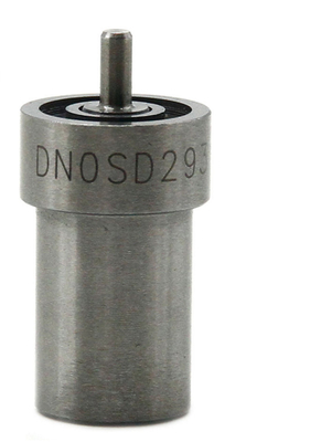 ディーゼル機関の予備品 DN_SD 燃料 DN0SD293 ボッシュの噴射器のノズル