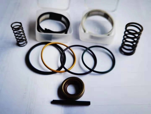 CUMMINS QSX15 ISX15 ディーゼル燃料注入器の修理キット X15 4062568