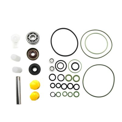 高い材料は 320Dの注入ポンプのための修理用キット1213633を分解検査する