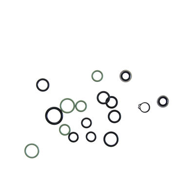 高い材料は 320Dの注入ポンプのための修理用キット1213633を分解検査する