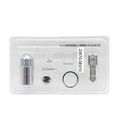 23670-0E010 デンソー用コモンレール部品