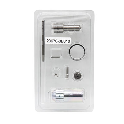 23670-0E010 デンソー用コモンレール部品