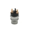 ISO9001 F 00R J02 703 Boschのディーゼル電磁弁