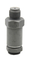 1110010035 Boschの注入の部品のための共通の柵圧力限界弁