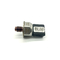 ISO9001 55PP22-01高圧Boschの燃料の柵圧力センサー