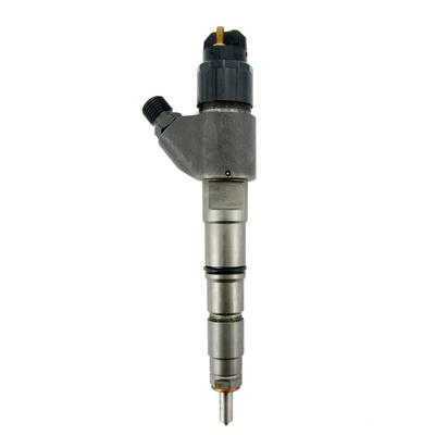 Boschのノズルのための高速高速度鋼の自動車部品0445120067のCRの注入器
