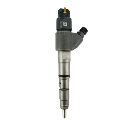 Boschのノズルのための高速高速度鋼の自動車部品0445120067のCRの注入器