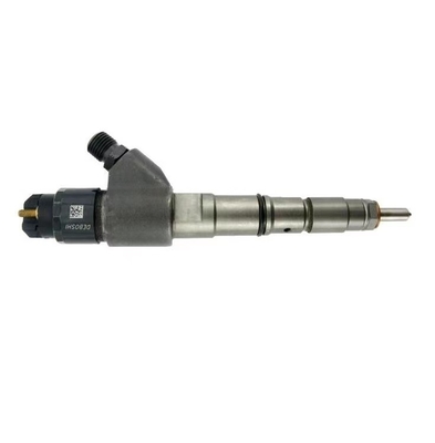 Boschのノズルのための高速高速度鋼の自動車部品0445120067のCRの注入器