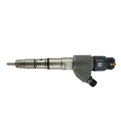 Boschのノズルのための高速高速度鋼の自動車部品0445120067のCRの注入器