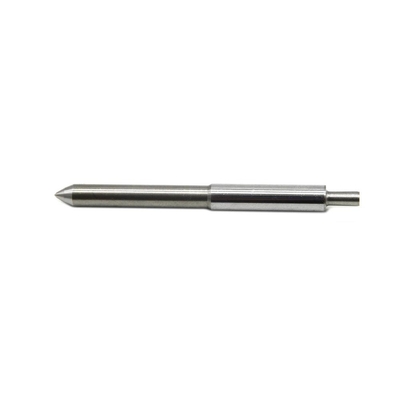 コモン・レールS型 0 433 271 774 ディーゼル燃料注射器のノズル DLLA124S1001