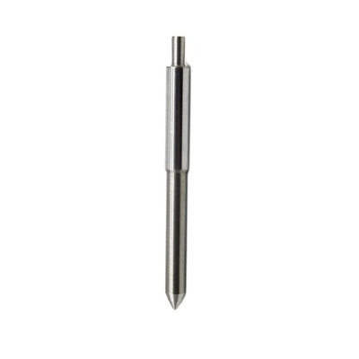 コモン・レールS型 0 433 271 774 ディーゼル燃料注射器のノズル DLLA124S1001