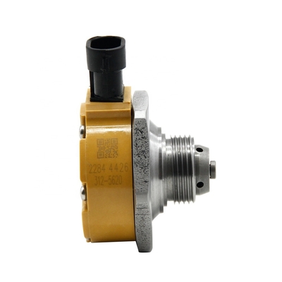 コモン・レール  電磁弁 320D No 312-5620 の部品