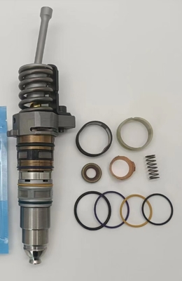 CUMMINS QSX15 ISX15 ディーゼル燃料注入器の修理キット X15 4062568